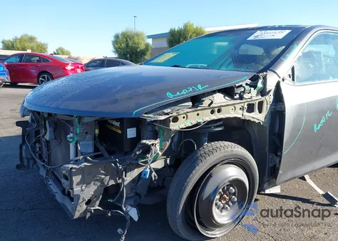 2012 Toyota Camry Se из США, поврежденный, VIN 4T1BF1FK6CU026181